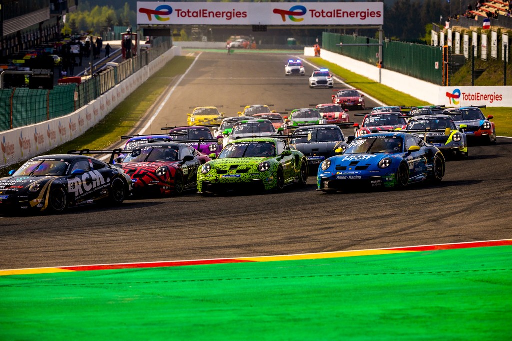 (Foto: Porsche Motorsport)